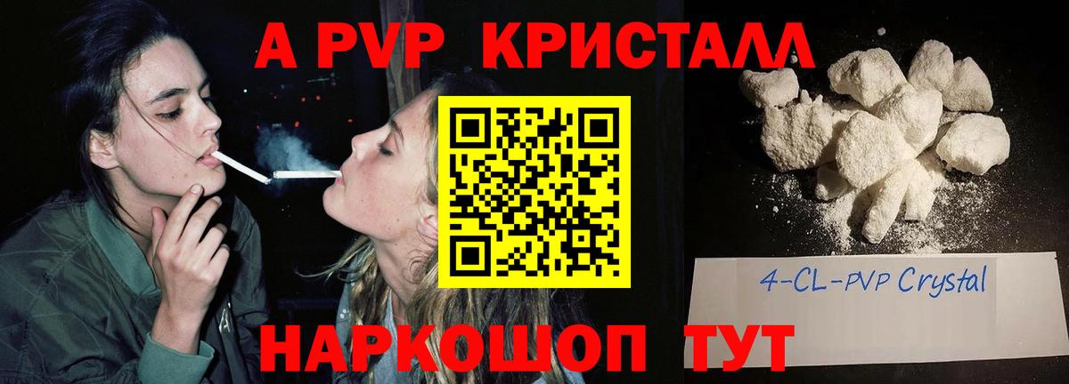 A PVP СК Тайшет